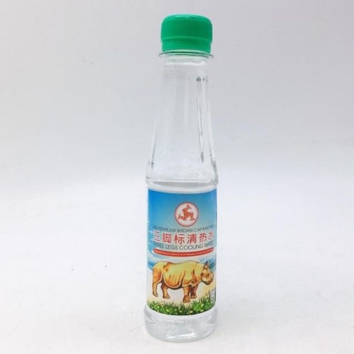 TIGA KAKI TINEA SKIN SOLUTION 12ML