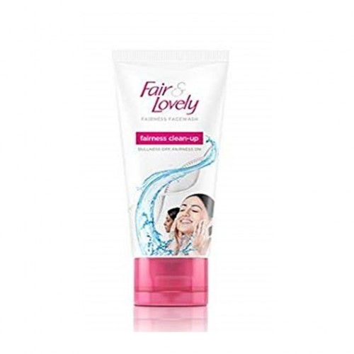 FAIR & LOVELY FACEWASH 50G