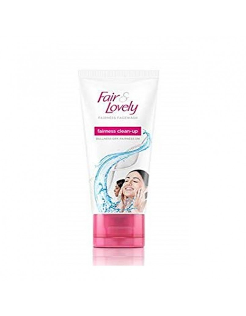 FAIR & LOVELY FACEWASH 50G