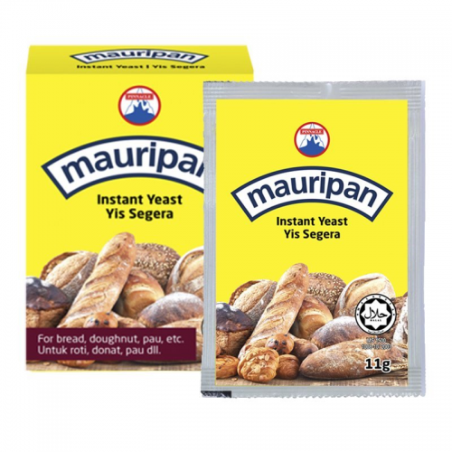MAURI-PAN INS YEAST 11G