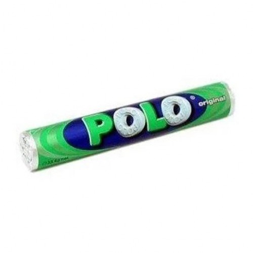 POLO PEPPERMINT 24G