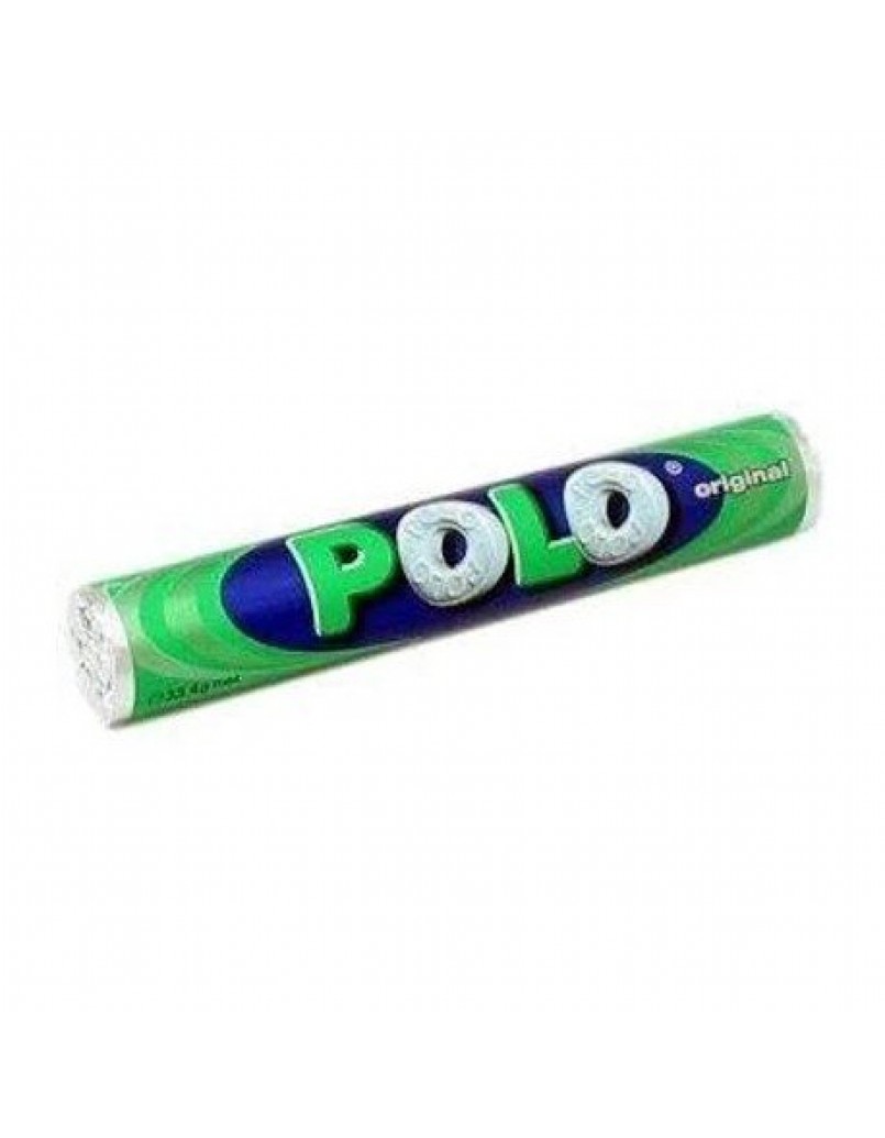 POLO PEPPERMINT 24G