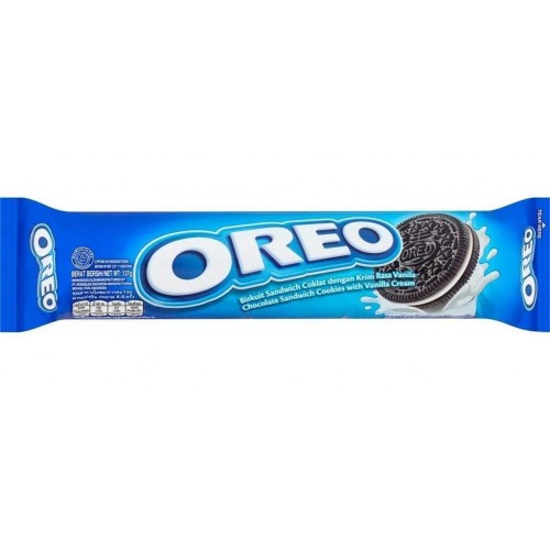 OREO VANILLA SUMMER 119.6G