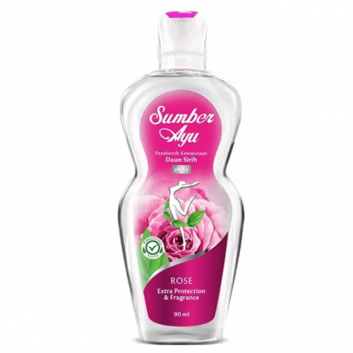 SUMBER AYU DAUNSIRIH ROSE 200ML