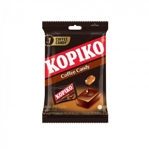 KOPIKO 咖啡糖 150G