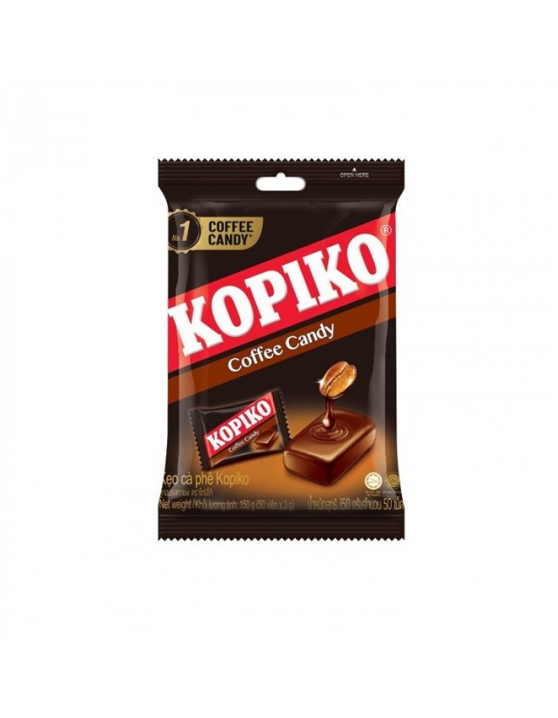 KOPIKO 咖啡糖 150G