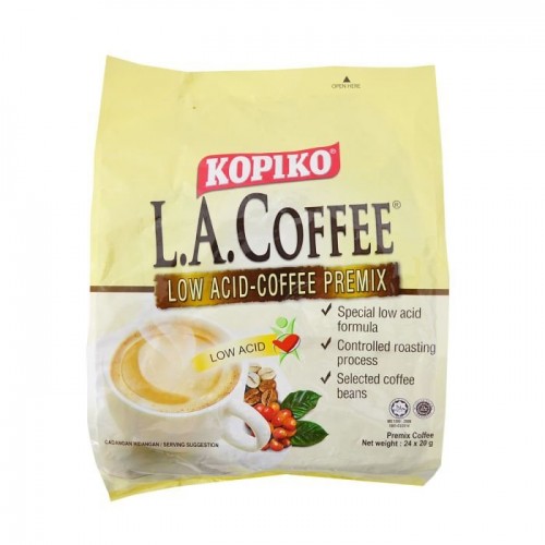 KOPIKO LA COFFEE 24 X20G