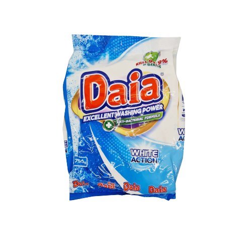 DAIA POWDER WHITE 750G