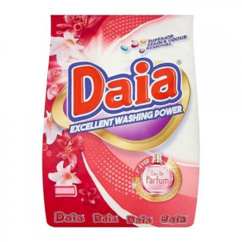 DAIA POWDER FLORAL 2.3KG