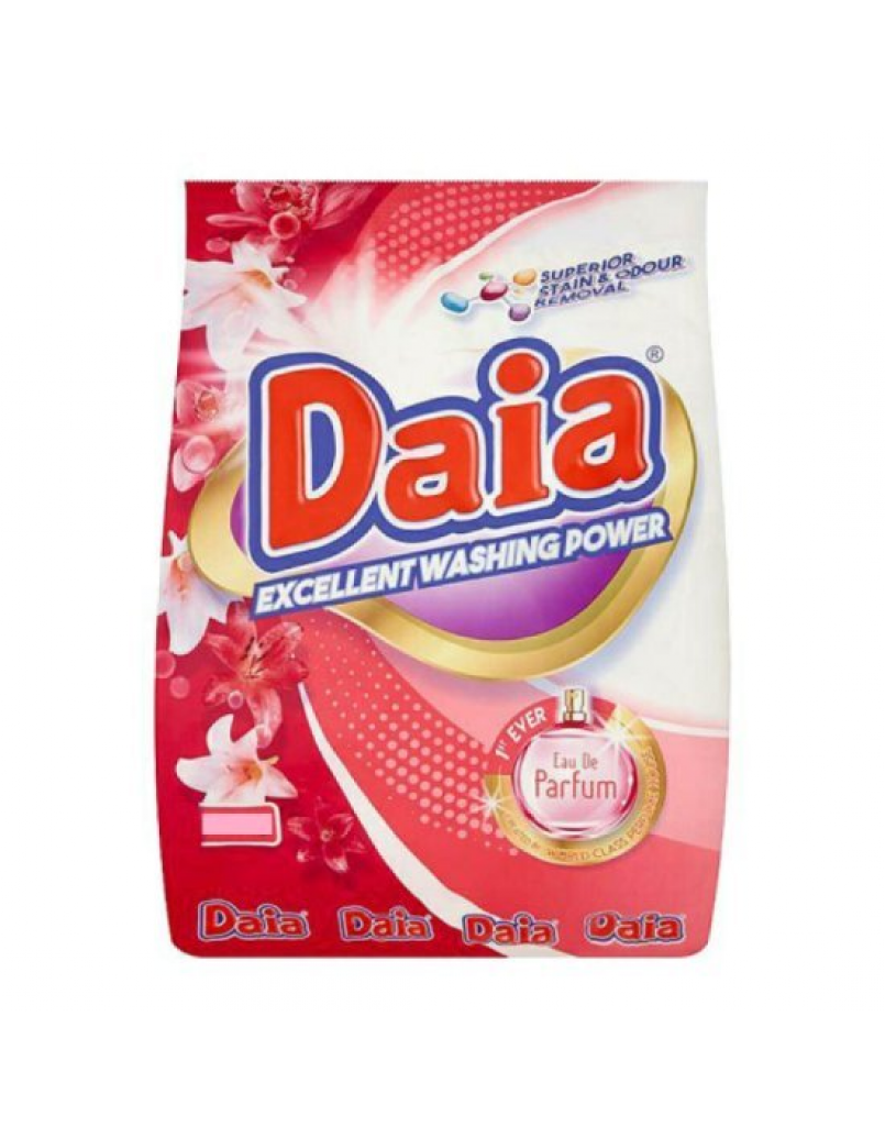 DAIA POWDER FLORAL 2.3KG