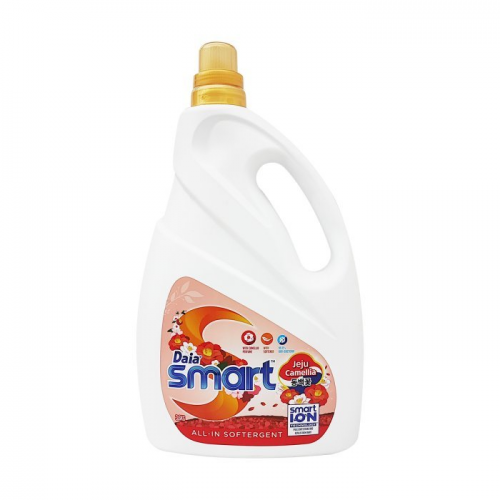DAIA SMART LIQ DETERGENT JEJU 3.6KG