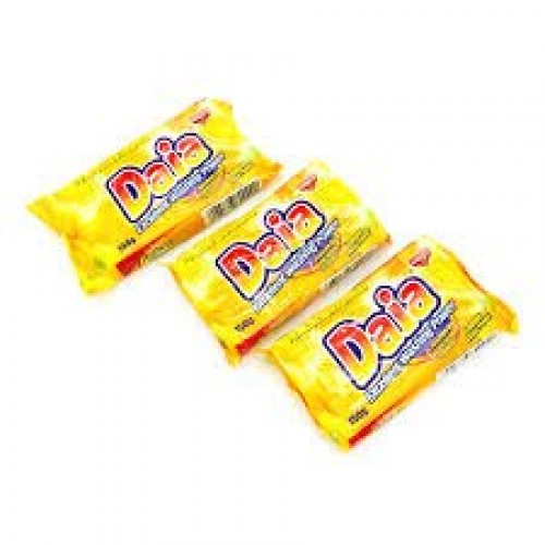 DAIA SOAP(LEMON) 3 X150G