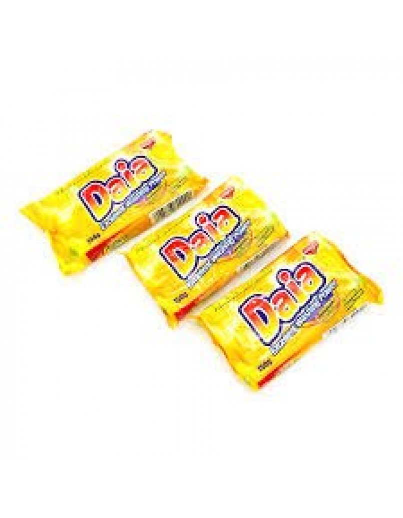 DAIA SOAP(LEMON) 3 X150G