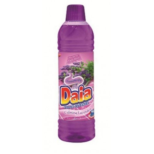 DAIA FLOOR CLEANER(LAVENDER)  900ML