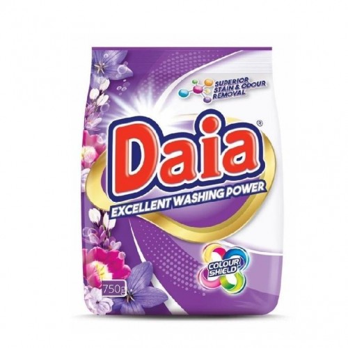 DAIA POWDER COLOUR 750G