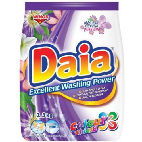 DAIA POWDER COLOUR 2.3KG