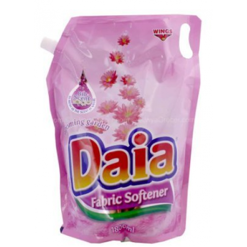 DAIA SOFTENER (BLOMMING) 1.8L
