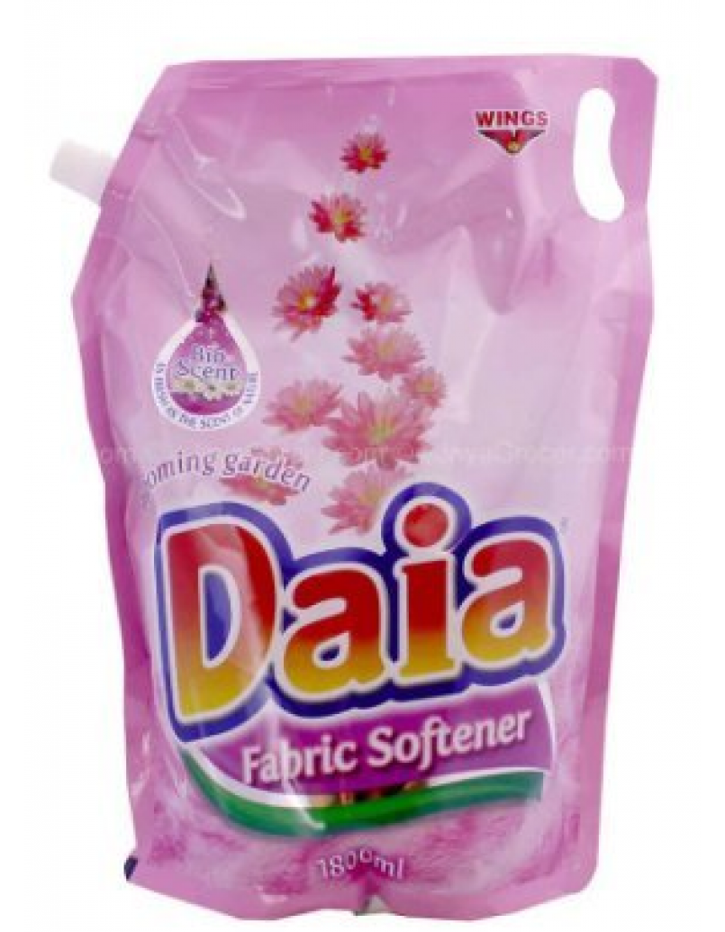 DAIA SOFTENER (BLOMMING) 1.8L