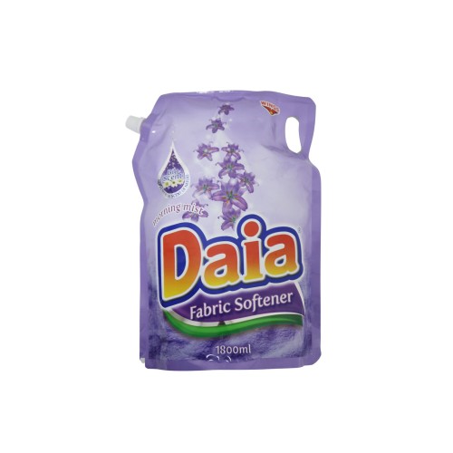 DAIA SOFTENER (MORNING) 1.8L