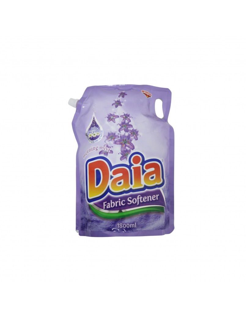 DAIA SOFTENER (MORNING) 1.8L