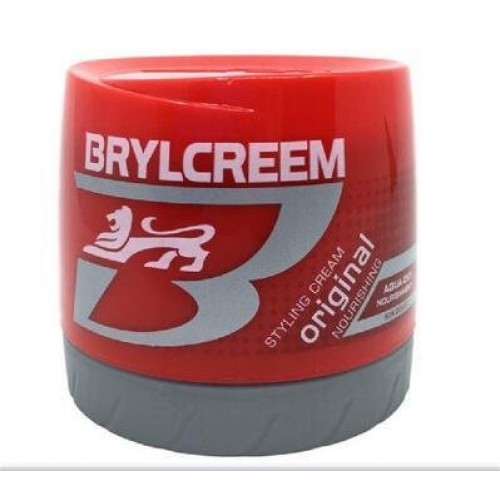 BRYLCREEM ST CRM ORI 75ML (RED)