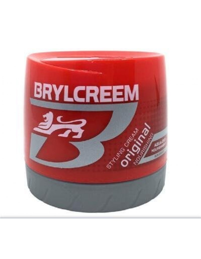 BRYLCREEM ST CRM ORI 75ML (RED)