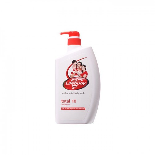 LIFEBUOY SHOWER TOTAL 10 950ML