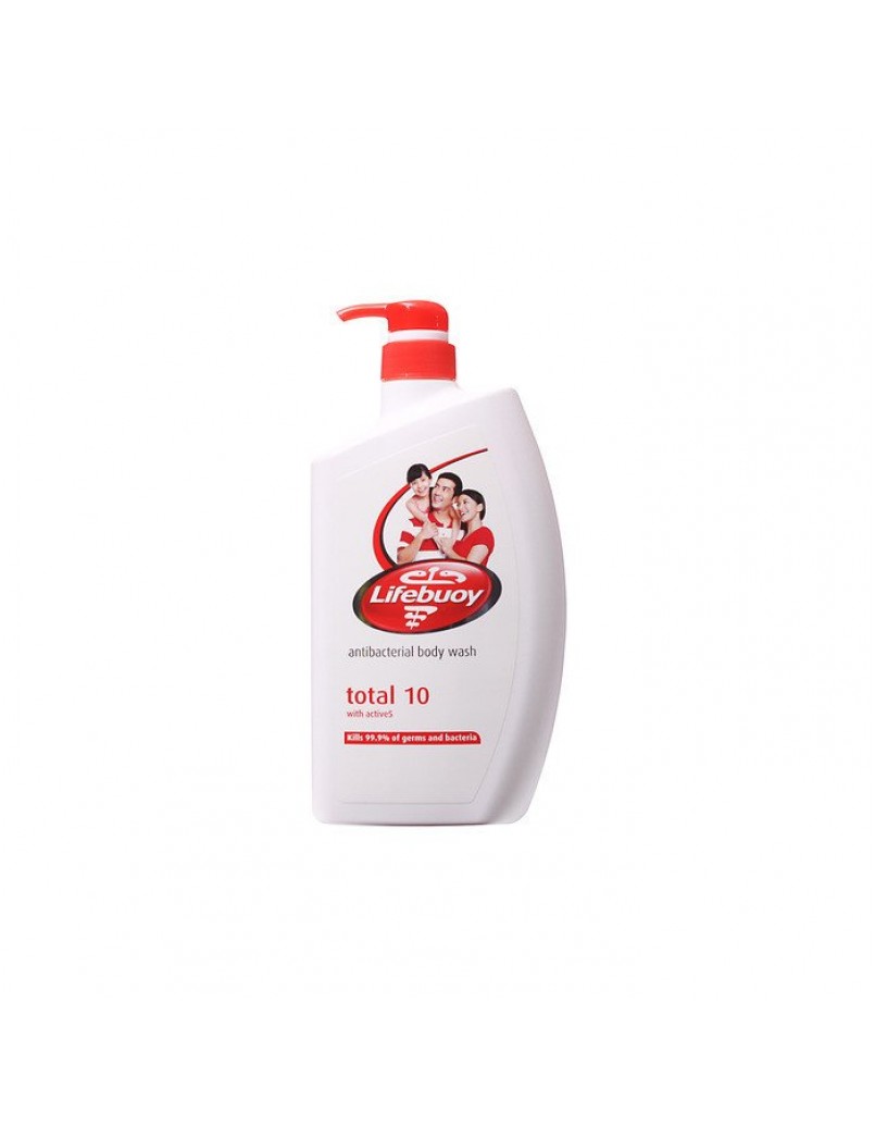 LIFEBUOY SHOWER TOTAL 10 950ML