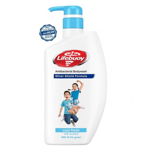 LIFEBUOY SHOWER COOL FRESH 950ML