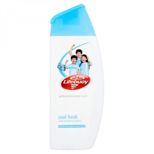 LIFEBUOY SHOWER COOL FRESH 300ML
