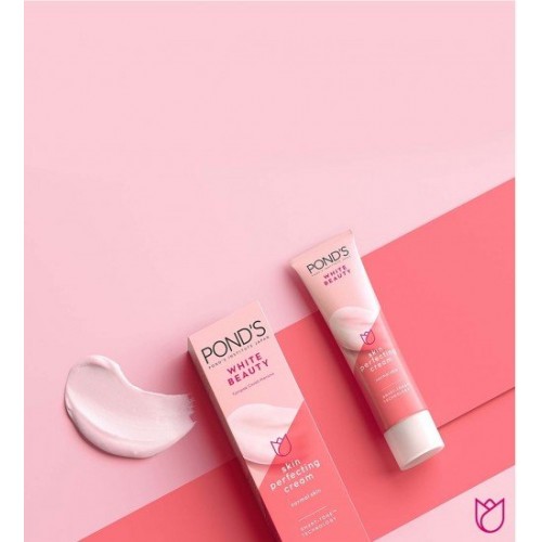 PONDS SUPER CREAM WHITE BEAUTY 40G