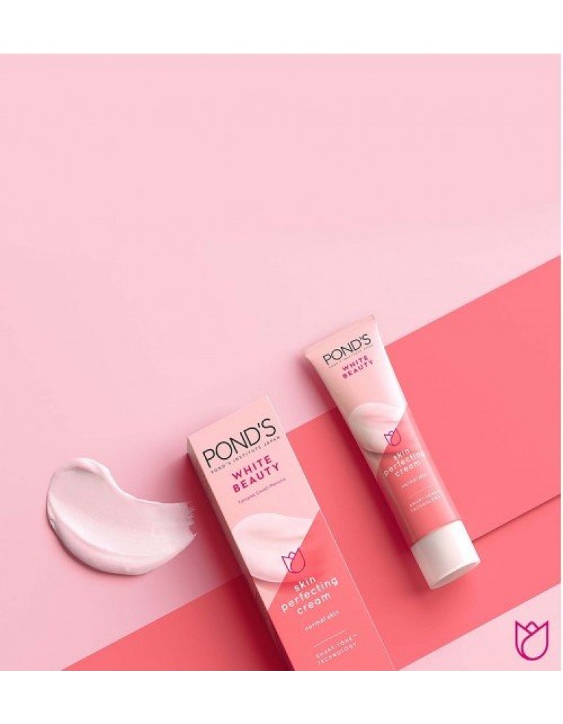 PONDS SUPER CREAM WHITE BEAUTY 40G