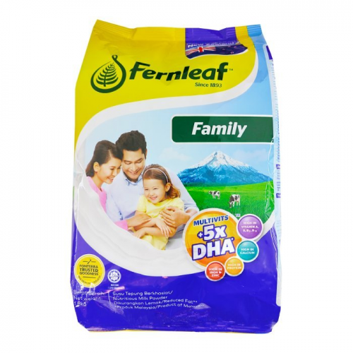 FERNLEAF FAMILY 1.8KG