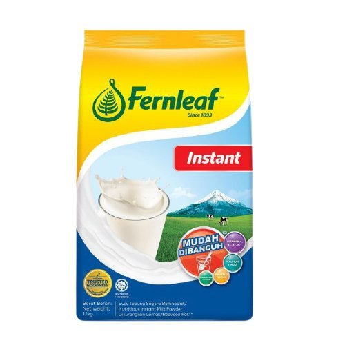 FERNLEAF INSTANT 1.1KG