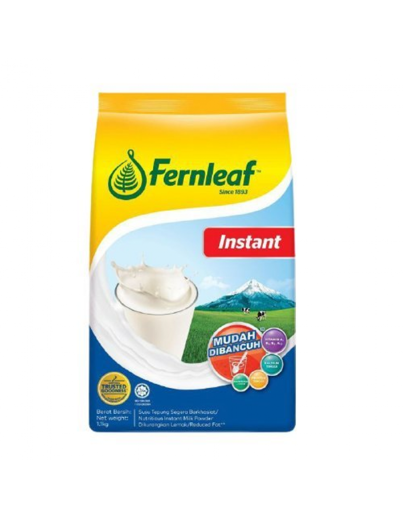 FERNLEAF INSTANT 1.1KG