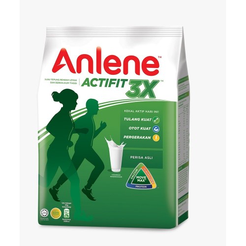 ANLENE 1KG