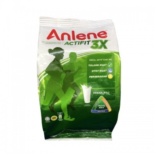 ANLENE 250G