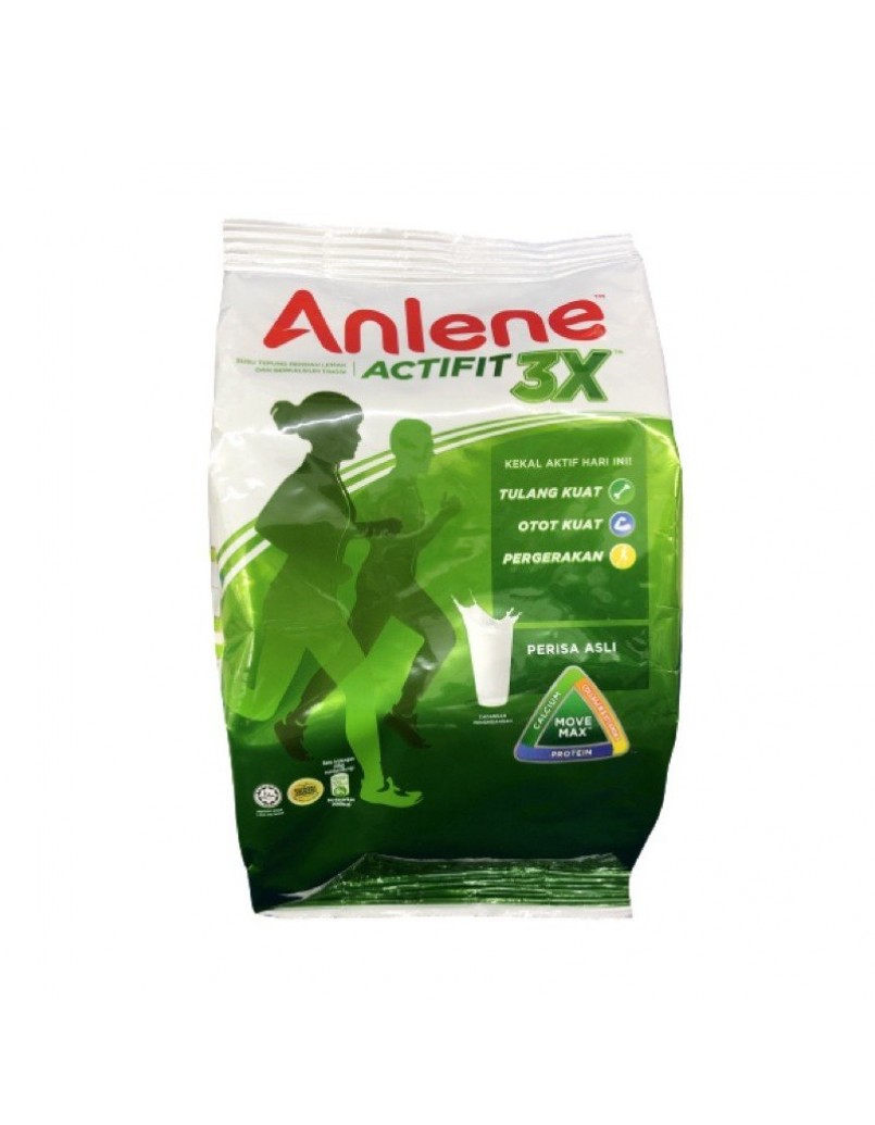 ANLENE 250G