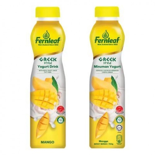 FERNLEAF FL DRINK YOG MANGO 700G