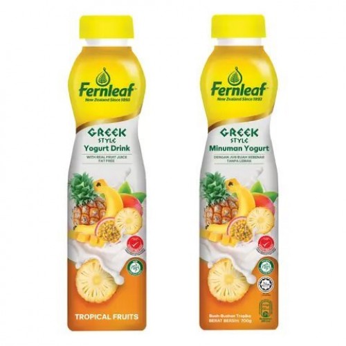 FERNLEAF FL DRINK YOG TROPICAL 700G