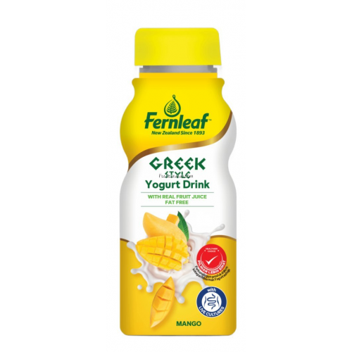 FERNLEAF FL DRINK YOG MANGO 200G