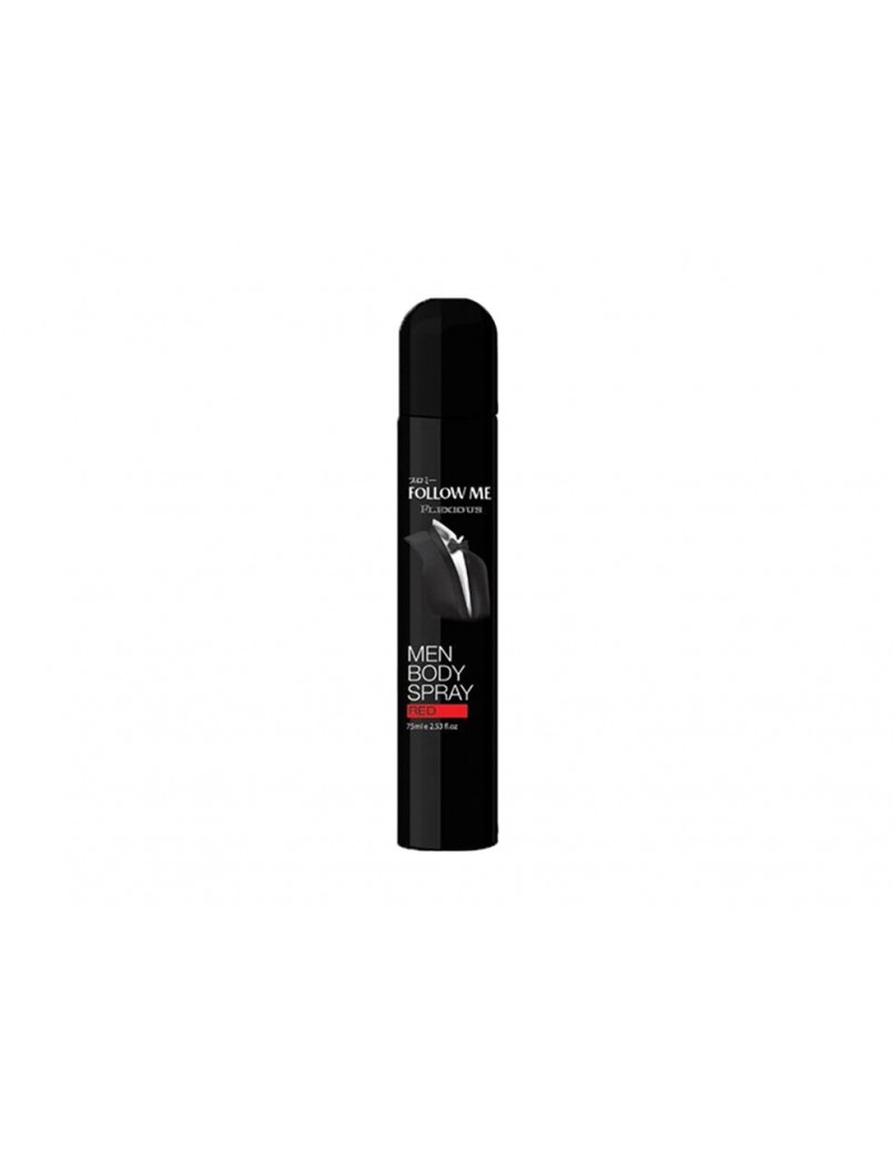 FOLLOW ME PERFUMED STICK(RED) 75ML