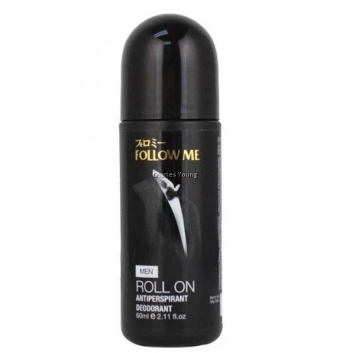FOLLOW ME ROLL ON 60ML
