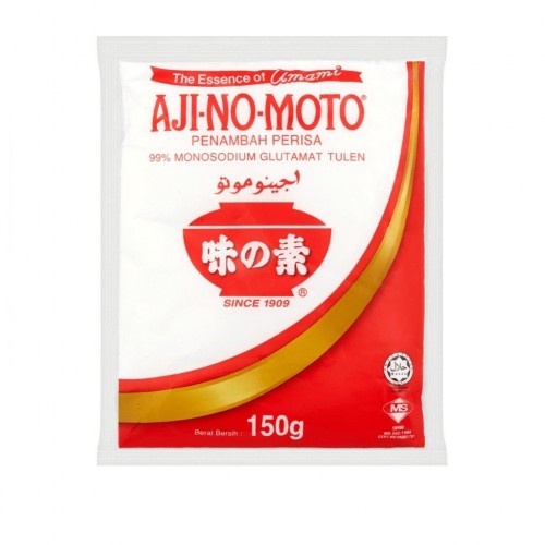 AJINOMOTO GOURMET 150G