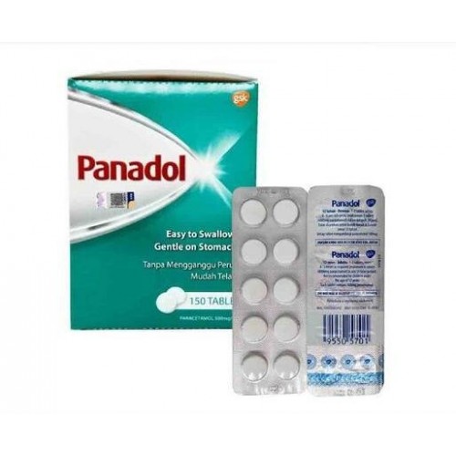 PANADOL 10'S