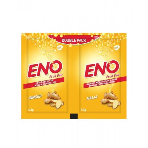 ENO(GINGER) 2 X4.3G