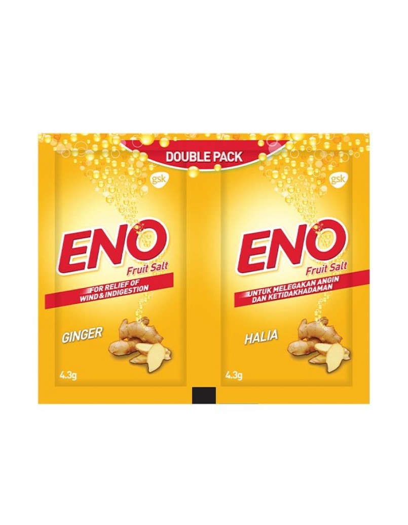 ENO(GINGER) 2 X4.3G