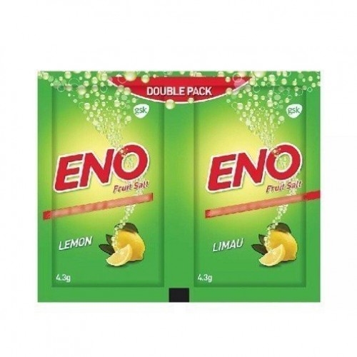 ENO(LEMON) 2 X4.3G