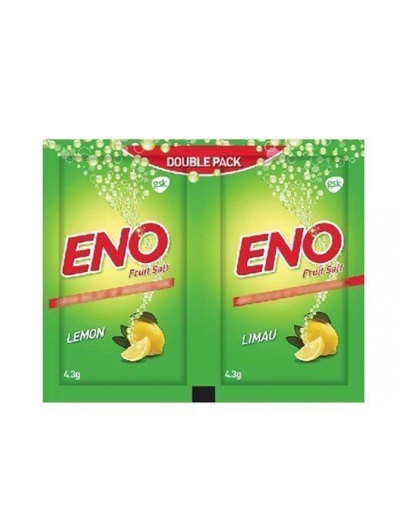 ENO(LEMON) 2 X4.3G