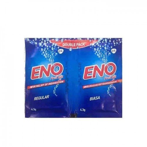 ENO(FRUIT SALT) 2 X4.3G
